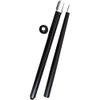 blue-ther Cane to Table Base Magic Tricks Stage Street Magic Illusions Gimmick Props Can Used with Hat Table Magic for Professional Magicians view 1