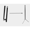 blue-ther Cane to Table Base Magic Tricks Stage Street Magic Illusions Gimmick Props Can Used with Hat Table Magic for Professional Magicians view 2