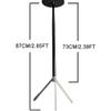 blue-ther Cane to Table Base Magic Tricks Stage Street Magic Illusions Gimmick Props Can Used with Hat Table Magic for Professional Magicians view 3