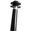blue-ther Cane to Table Base Magic Tricks Stage Street Magic Illusions Gimmick Props Can Used with Hat Table Magic for Professional Magicians view 4