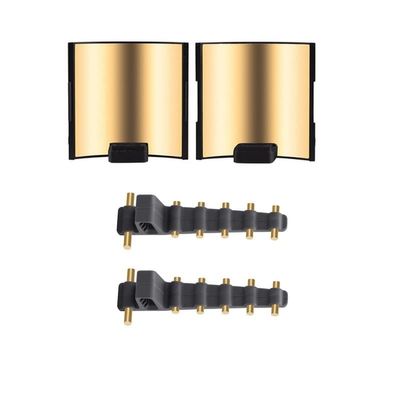 For D ant Amplifier Booster for D Mavic MI NI SE Air 2 Pro Zoom X8 SE Remote Controller Range Extender toy replaceable parts RC(Set 2)