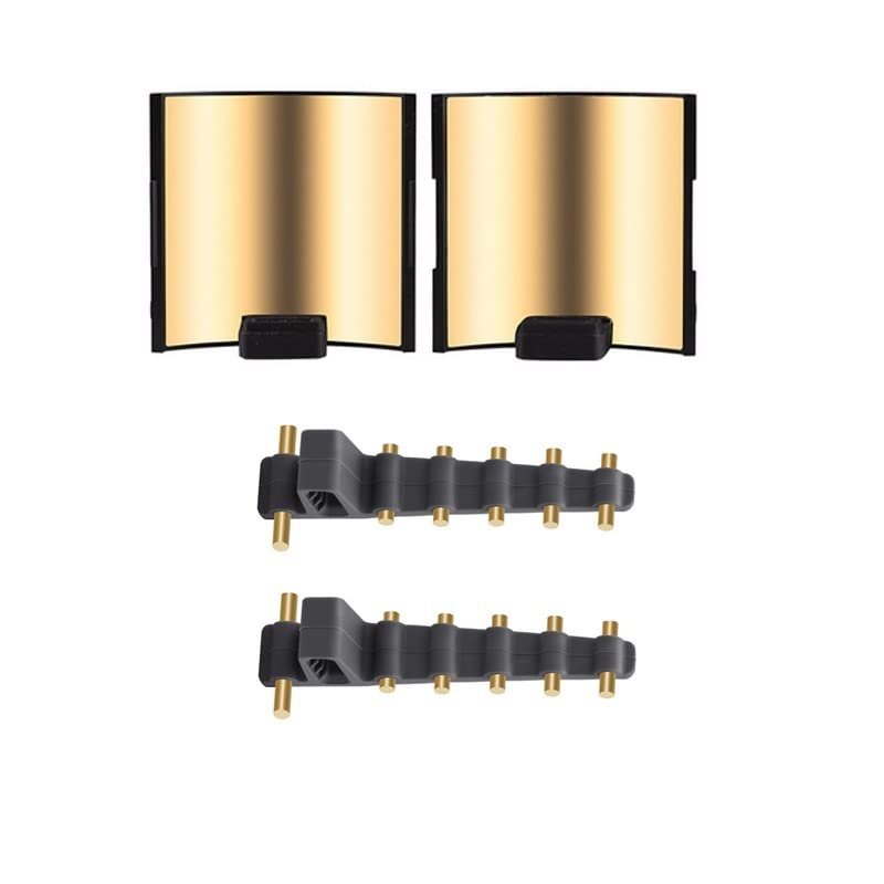 For D ant Amplifier Booster for D Mavic MI NI SE Air 2 Pro Zoom X8 SE Remote Controller Range Extender toy replaceable parts RC(Set 2)