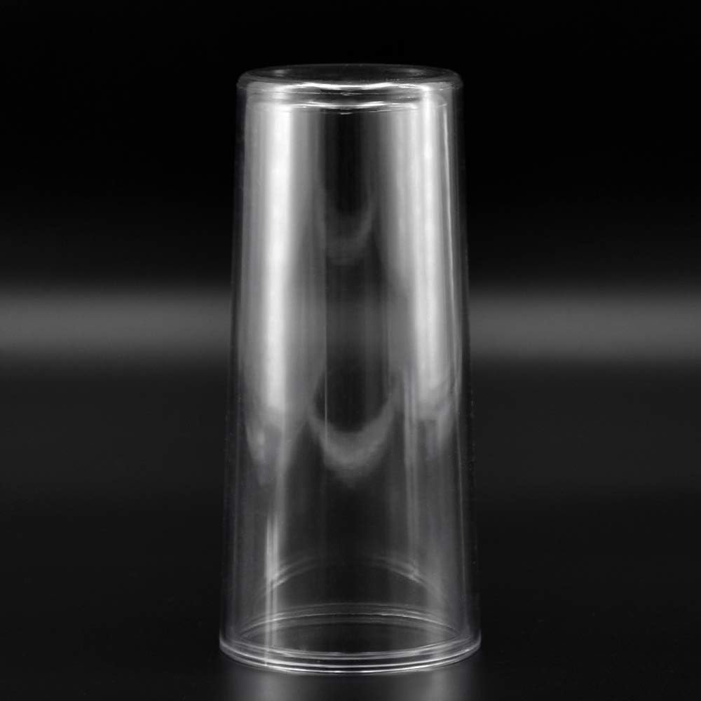 blue-ther Super Wonder Glass Magic Tricks Funny Stage Magic Cup Magia Liquid Magician Illusions Gimmick Props Accessories