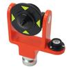 102B Mini Peanut Tilt Prism with Holder Frame Mount for Trimble for Topcon Total Station Surveying GPS, 5/8" Mounting Thread, 0mm/ -30mm Offset view 3