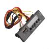 12V Kids Electric Car Music Chip with USB Connectivity for Enhanced Gaming Experience (No.1 12V) view 2