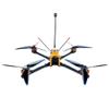 129 Drone 280mm 7 Inch Quadcopter F4 OSD 50A BLHeli_S Dshot600 800mW 1500TVL Compatible Racing Drone(5.8G PNP) view 1