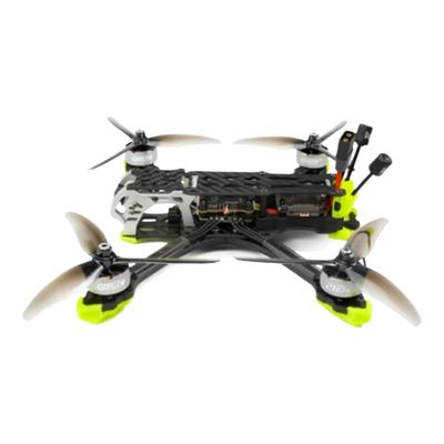 5 Inch Freestyle Drone Compatible With F722-HD-BT G50A Caddx Vista AIR Unit Camera SPEEDX2 2107.5 2450KV 4S 1950KV 6S MARK5 HD(4S Analog PNP)