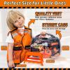 KidBloom Toddler Tool Set, Kids Tool Set with Toy Drill, Tools for Kids with Tool Box and Vest, Toys for 3 Year Old Boys view 3