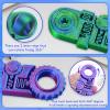 2026 New 3D Printed Fidget Ring Toys, 5-in-1 3D Printed Gear Ball Stress Sensory Toy, Mindful Meditation Gear Toys for Stress and Anxiety Relief, Back to School Supplies Fidget Toy for Teens Adults view 3