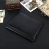 250 Pockets Coinss Album, Coinss Collecting Book with 10 Pages, Grid Holder for Pounds Pence Cents Dollars Nickels (Black) view 2