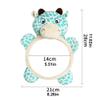 Baby Car Mirror, Funny Mirror Shatter-Proof Acrylic Baby Mirror, Rearview Baby Mirror, Rear Facing Car Seat Mirror Car Baby Mirror view 3