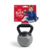 Genuine Fred Buff Baby Kettlebell Rattle, Engaging and Sensory Rich Toy, Lightweight and Easy to Hold, Fun Gift for Fitness Enthusiast and New Parents view 4