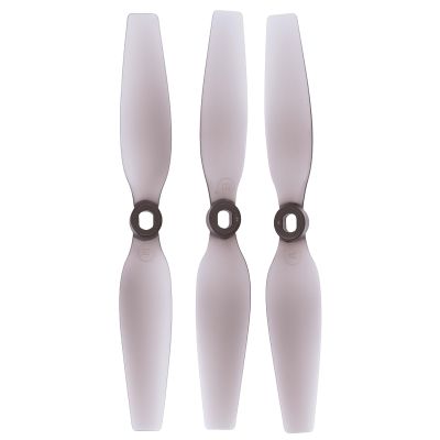 POENVFPO RC Aircraft Propeller Blades,Lightweight 3-Piece Set Drone Propellers for RC Hobbyists,Model Aircraft Builders,VTOL Applications