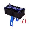 NMNRC High Speed Motor Cooling Fans for 1/5 X-maxx X maxx 8s Kraton Outcast 8S BLX EXB Heatsink Series Upgrades Part view 1