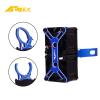 NMNRC High Speed Motor Cooling Fans for 1/5 X-maxx X maxx 8s Kraton Outcast 8S BLX EXB Heatsink Series Upgrades Part view 3