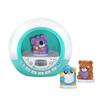 LeapFrog Sleep and Wake Storyteller and Light-Up Sleep Clock view 1