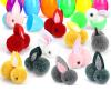 TTETTZ Golden Easter Eggs with Empty Easter Eggs Goodie Fillers for Company Activities, 24pcs view 3