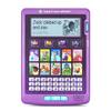 LeapFrog Touch and Learn eReader, Purple view 1