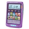 LeapFrog Touch and Learn eReader, Purple view 3