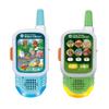 LeapFrog Clever Heroes Walkie-Talkies (English Version) view 1