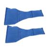 Gogogmee Ergonomic Soccer Bean Bag Referee Kit Nylon Football Throw Bag Match Official Accessories 2pcs view 1