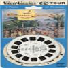 Polynesian Cultural Center - View-Master 3 Reel Set on Card - Unopened - 5008 view 1
