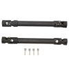 1 10 RC Crawler Drive Shaft 116 170mm Steel Repair Parts for Axial SCX10 and Other 1 10 RC Crawlers Improve Performance with Strong Proof Components view 1