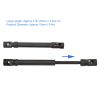 1 10 RC Crawler Drive Shaft 116 170mm Steel Repair Parts for Axial SCX10 and Other 1 10 RC Crawlers Improve Performance with Strong Proof Components view 4