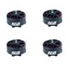 C204 2004 2910KV 3500KV Brushless Motor Compatible with RC 4S 6S Drone Compatible with 3 Inch 3.5 Inch Cinewhoop Cinematic Quadcopter(4PCS C35 C224-2300KV) view 1