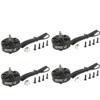 2806.5 2807 1300KV Brushless Motor Compatible with 3-6S Compatible with Various Racing Drones Quadcopter Freestyle Long Range Models view 1