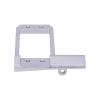 RC Car Accessories for Vanquish for VS4-10 for Phoenix F10 BTA Servo Mount 1/10 RC Crawler Portal Axle Low Center of Gravity for LCG for Chassis DIY Accessories(Silver) view 1