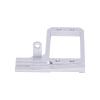 RC Car Accessories for Vanquish for VS4-10 for Phoenix F10 BTA Servo Mount 1/10 RC Crawler Portal Axle Low Center of Gravity for LCG for Chassis DIY Accessories(Silver) view 4