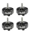 4PCS Compatible Brushless Motors 2806.5 1350KV 1750KV Compatible with DIY Racing Drones from FlyFishRC(4PCS 1350KV) view 1