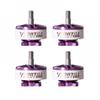 4Pcs V2207 V3 1750KV 1950KV Brushless Motor(4Pcs 2207 V3 1750KV) view 1
