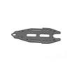 210mm Carbon Fiber Quadcopter Frame Kit Compatible With Drone Racing Compatible With QAV Models view 2