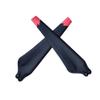 12 Pieces Carbon Fiber Folding Propellers Compatible With farming-related Drones Compatible With T30 Model Compatible With Fertilizing And Crop Protection view 1