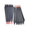 12 Pieces Carbon Fiber Folding Propellers Compatible With farming-related Drones Compatible With T30 Model Compatible With Fertilizing And Crop Protection view 3