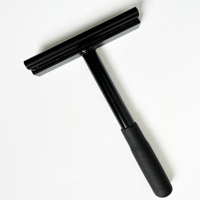 Garage Door Track Anvil - Used to Straighten 2" Garage Door Track
