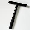 Garage Door Track Anvil - Used to Straighten 2" Garage Door Track view 3