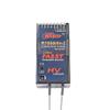 SPARKHOBBY R7008HV-2 Fasst S.Bus 8CH 2.4GHz sbus for Cooltech Receiver Receptor for Futaba 14SG 16SG 16SZ 18SZ 18MZ RC Fixed Wing Car Boat (1PC R7008HV-2) view 2