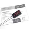 SPARKHOBBY R7008HV-2 Fasst S.Bus 8CH 2.4GHz sbus for Cooltech Receiver Receptor for Futaba 14SG 16SG 16SZ 18SZ 18MZ RC Fixed Wing Car Boat (1PC R7008HV-2) view 3