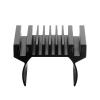 RC Car Parts for TRX4M 1/18 4M-90 RC Crawler Upgrade Car Accessories Aluminum 180 Motor Heat Sink Modification Replacement RC Car Parts view 3