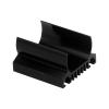 RC Car Parts for TRX4M 1/18 4M-90 RC Crawler Upgrade Car Accessories Aluminum 180 Motor Heat Sink Modification Replacement RC Car Parts view 4