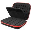 Abaodam Dice Storage Bag Portable Dice Organizer Case for Role Play Gaming Board Games Convenient Storage Mesh Pocket Accessories view 1