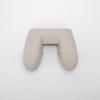 KAROYD 3D Printed Game Controller Handle for TRI Brick Handheld Game Console view 3