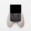 KAROYD 3D Printed Game Controller Handle for TRI Brick Handheld Game Console view 4