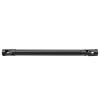 RC Car Parts for Axial for SCX10 for Gladiator for YK4082 for TRX4 TF2 D110 1/10 RC Car Crawler Parts Metal Internal Spline Drive Shaft Universal Joint Driveshaft(155MM) view 1