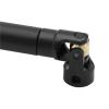 RC Car Parts for Axial for SCX10 for Gladiator for YK4082 for TRX4 TF2 D110 1/10 RC Car Crawler Parts Metal Internal Spline Drive Shaft Universal Joint Driveshaft(155MM) view 4