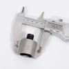 JRKZRAML Upper Rubber Mount Compatible with Boat Engine Models 8HP 9.8HP 4T MFS8A2 MFS8A3 MFS9.8A2 MFS9.8A3 3V1-61301-1 3V1-61301-0 view 2