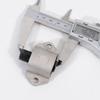 JRKZRAML Upper Rubber Mount Compatible with Boat Engine Models 8HP 9.8HP 4T MFS8A2 MFS8A3 MFS9.8A2 MFS9.8A3 3V1-61301-1 3V1-61301-0 view 4